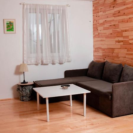 Apartments Marta Žabljak Zewnętrze zdjęcie