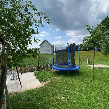 Apartments Marta Žabljak Zewnętrze zdjęcie