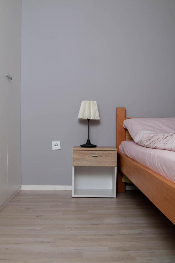 Apartments Marta Žabljak Zewnętrze zdjęcie