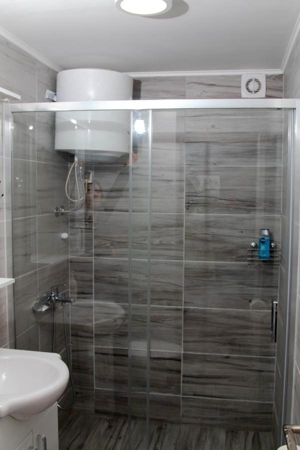 Apartments Marta Žabljak Zewnętrze zdjęcie